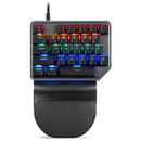 MOTOSPEED Mechanical gaming keypad WASD Motospeed K27 RGB