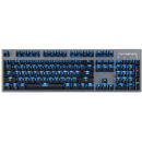 MOTOSPEED Wireless mechanical keyboard Motospeed GK89 2.4G (black)