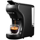 HiBREW 3-in-1 capsule coffee maker with 19 bar pressure 1450W HiBREW H1A