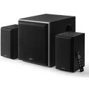 Edifier Edifier M601DB Speakers 2.1 negru