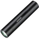 Superfire Mini flashlight Supfire S11-X, 700lm, USB