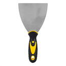 Deli Tools Putty Trowel 4'' Deli Tools EDL-HD4 (yellow)