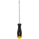 Deli Tools Slotted Screwdriver 6x150mm Deli Tools EDL6261501 (black)