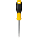 Deli Tools Philips Screwdriver PH1x100mm Deli Tools EDL635100 (yellow)