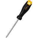 Deli Tools Philips Screwdriver PH2x100mm Deli Tools EDL626100 (black)