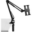 UGREEN UGREEN Tripod with handle  LP142 for the phone/tablet (black)