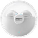Lenovo Lenovo LP80 TWS earphones (White)