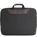 Everki Sleeve w/Memory Foam 18.4" Negru