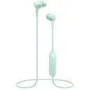 Pioneer SE-C4BT-G In-ear Micro-USB Bluetooth Green