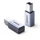 UGREEN USB-C to USB-B UGREEN US382 adapter (for printer)