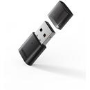 UGREEN UGREEN CM390 Bluetooth 5.0 USB adapter for PC (black)