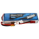 Gens ace Baterie Gens Ace 3000mAh 7.4V 1C 2S1P LiPo