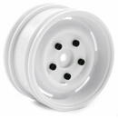 marka niezdefiniowana White steels wheels FTX Outback FTX8171W