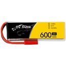 Tattu Akumulator Tattu 600mAh 3,7V 30C 1S1P JST