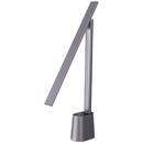 Baseus Lampa de birou rabatabila Smart Eye, Gri