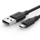 UGREEN UGREEN micro USB Cable QC 3.0 2.4A 1m (Black)