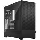 Fractal Design Pop Air RGB Tower Case Negru