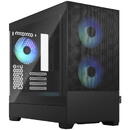 Fractal Design Pop Mini Air RGB Negru