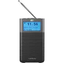 Kenwood Kenwood CR-M10DAB anthracite