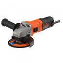 Black  Decker Polizor unghiular  BEG010