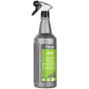CLINEX CLINEX A/C, 1 litru, solutie pentru curatat instalatii de aer conditionat