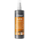 CLINEX CLINEX LCD, 1 litru, solutie pentru curatat ecrane LCD