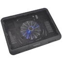 Omega COOLING PAD LAPTOP 14CM WIND OMEGA