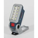 Bosch Bosch Cordless Lamp GLI DeciLED 10.8V-Li blue