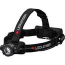 Ledlenser Plastic, H7R Core, 1000lm, Li-ion, Negru