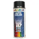 DUPLI-COLOR Vopsea spray retus auto metalizata DUPLI-COLOR Dacia Logan, gri comete, 350ml