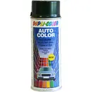 DUPLI-COLOR Vopsea spray retus auto metalizata DUPLI-COLOR Skoda, verde natur 9570, 400ml