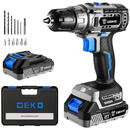 Deko Tools DKBL20DU3-S3 20V 1700 rpm