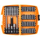 Deko Tools Deko Tools Hand Tool Set  PPTZ46, 46 pieces