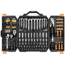 Deko Tools Deko Tools Hand Tool Set  DKMT192, 192 pieces