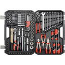 Yato Yato YT-38901 Tool set XXL 1/4-1/2" 122 items