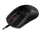 HP HyperX Pulsefire Haste, USB, Black