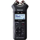 TASCAM Tascam DR-07X dictaphone Flash card Black