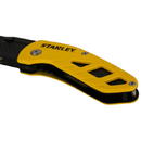 Stanley Stanley STHT10424-0, cutter pliabil, 144 mm, blister