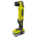 Ryobi Ryobi RAD1801M 18V green