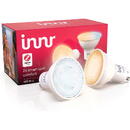 INNR Innr Smart Spot Comfort GU10, LED lamp (2-pack, replaces 68 Watt)