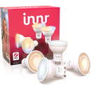 INNR Innr Smart Spot Comfort GU10, LED lamp (4-pack, replaces 68 Watt)