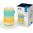 Wiz WiZ Mobile Portable Light, LED Light (White)