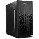 Deepcool DeepCool MATREXX 30 SI black ATX