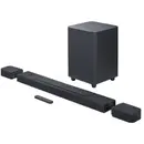 JBL Bar 1000, 880W MultiBeam Negru