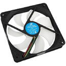 Cooltek Cooltek CT-Silent Fan 140 PWM - 140mm