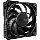 Be Quiet Be quiet! Silent Wings Pro 4 PWM 120x120x25, case fan (black)