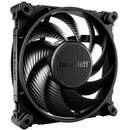 Be Quiet Be quiet! Silent Wings 4 PWM 120x120x25, case fan (black)