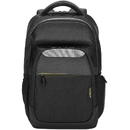 Targus Rucsac CityGear pentru laptop de 17.3" Negru