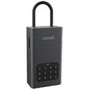 Lockin Cutie de chei Smart cu cifru, bluetooth