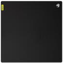 Roccat Sense Pro squared 450 x 450 x 2 mm Mousepad black